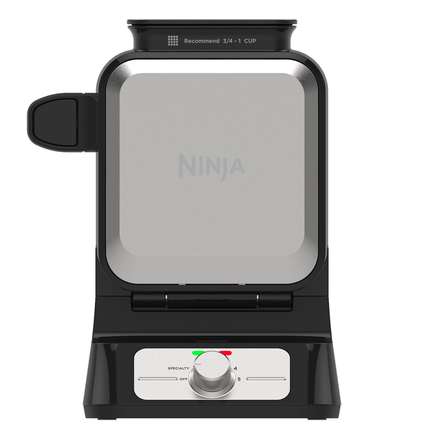 Ninja Belgian Waffle Maker PRO NeverStick BW1001