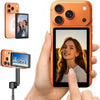 Magnetic Wireless Selfie Monitor