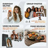 Magnetic Wireless Selfie Monitor