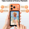 Magnetic Wireless Selfie Monitor