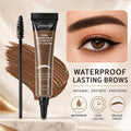 ⏳Last Day Buy 1 Get 1 Free â­?24H Waterproof Brow Eyebrow Gel Tint 🔥