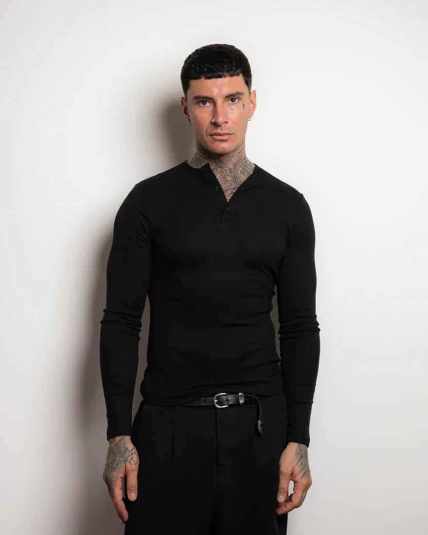 PLACKET HENLEY