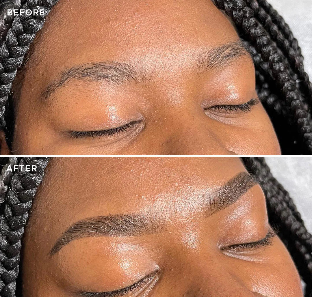 ⏳Last Day Buy 1 Get 1 Free â­?24H Waterproof Brow Eyebrow Gel Tint 🔥