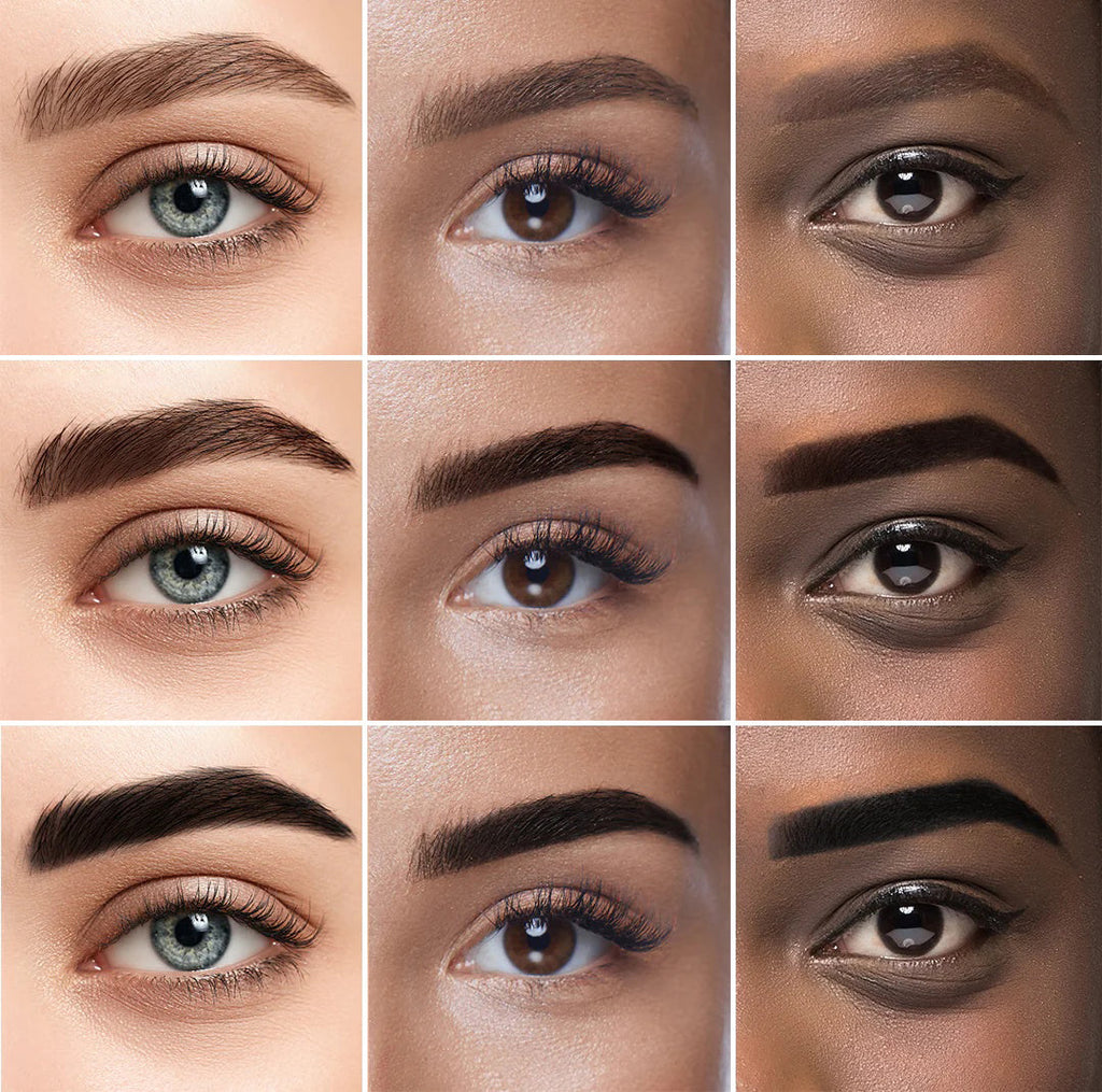 ⏳Last Day Buy 1 Get 1 Free â­?24H Waterproof Brow Eyebrow Gel Tint 🔥