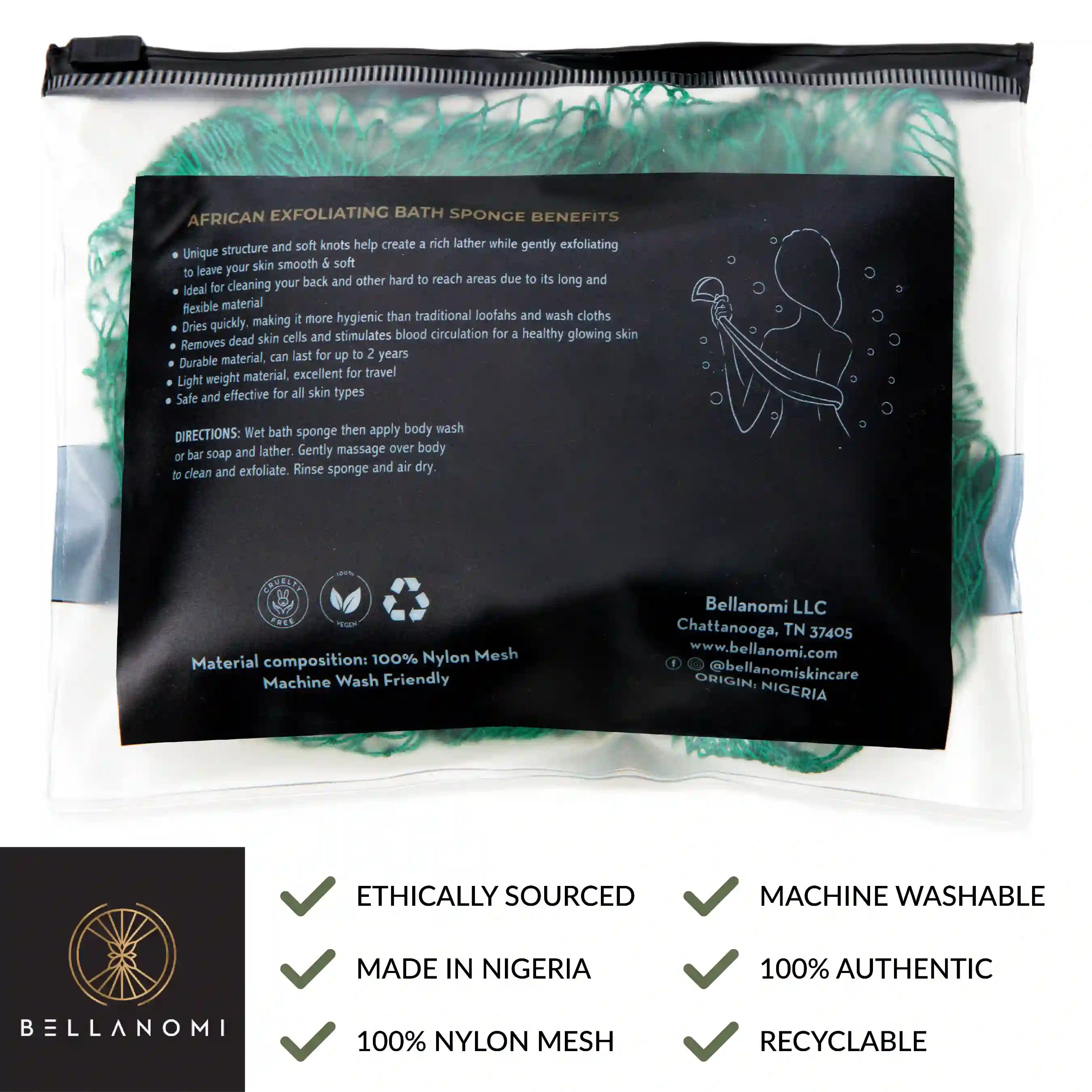 Smoother Skin in Seconds