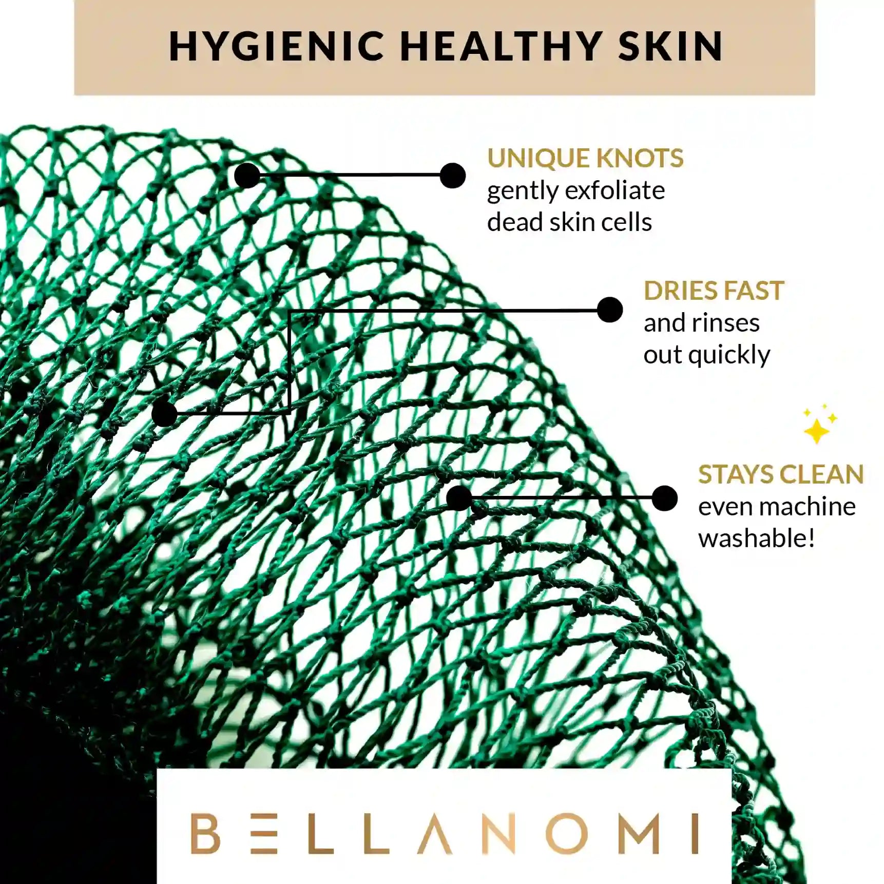 Smoother Skin in Seconds