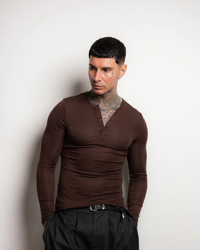 PLACKET HENLEY