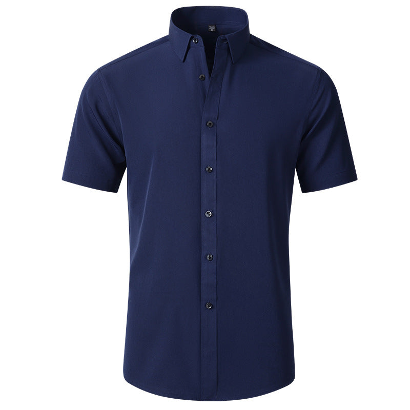 The "Infinite" Performance Short-Sleeve Shirt