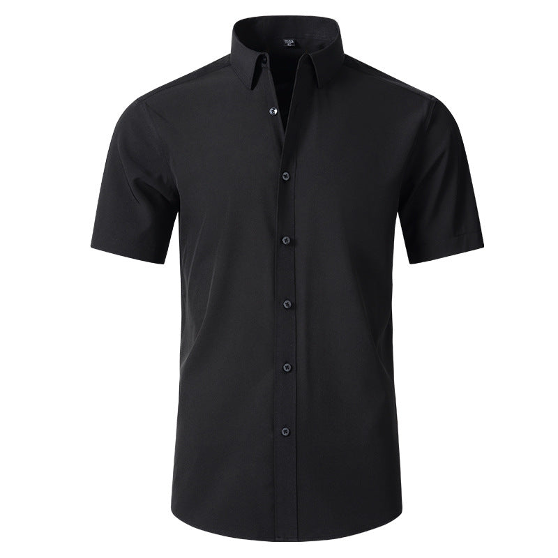 The "Infinite" Performance Short-Sleeve Shirt