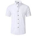 The "Infinite" Performance Short-Sleeve Shirt