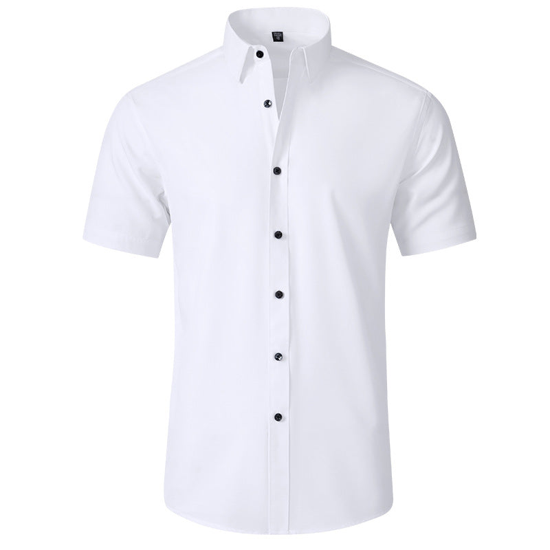The "Infinite" Performance Short-Sleeve Shirt