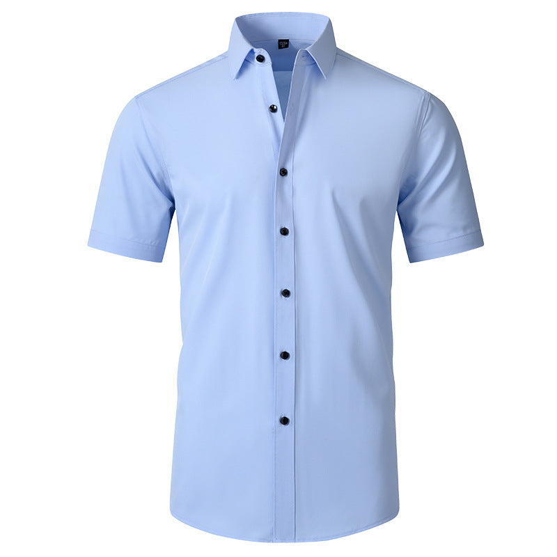 The "Infinite" Performance Short-Sleeve Shirt