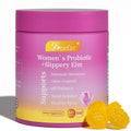 Feminine Probiotic Gummies for pH & Moisture Support