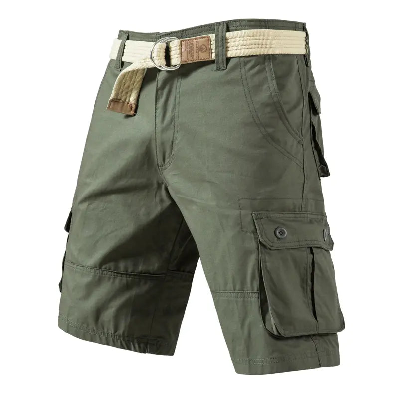 Men’s Cargo Pants Shorts Tactical Hiking