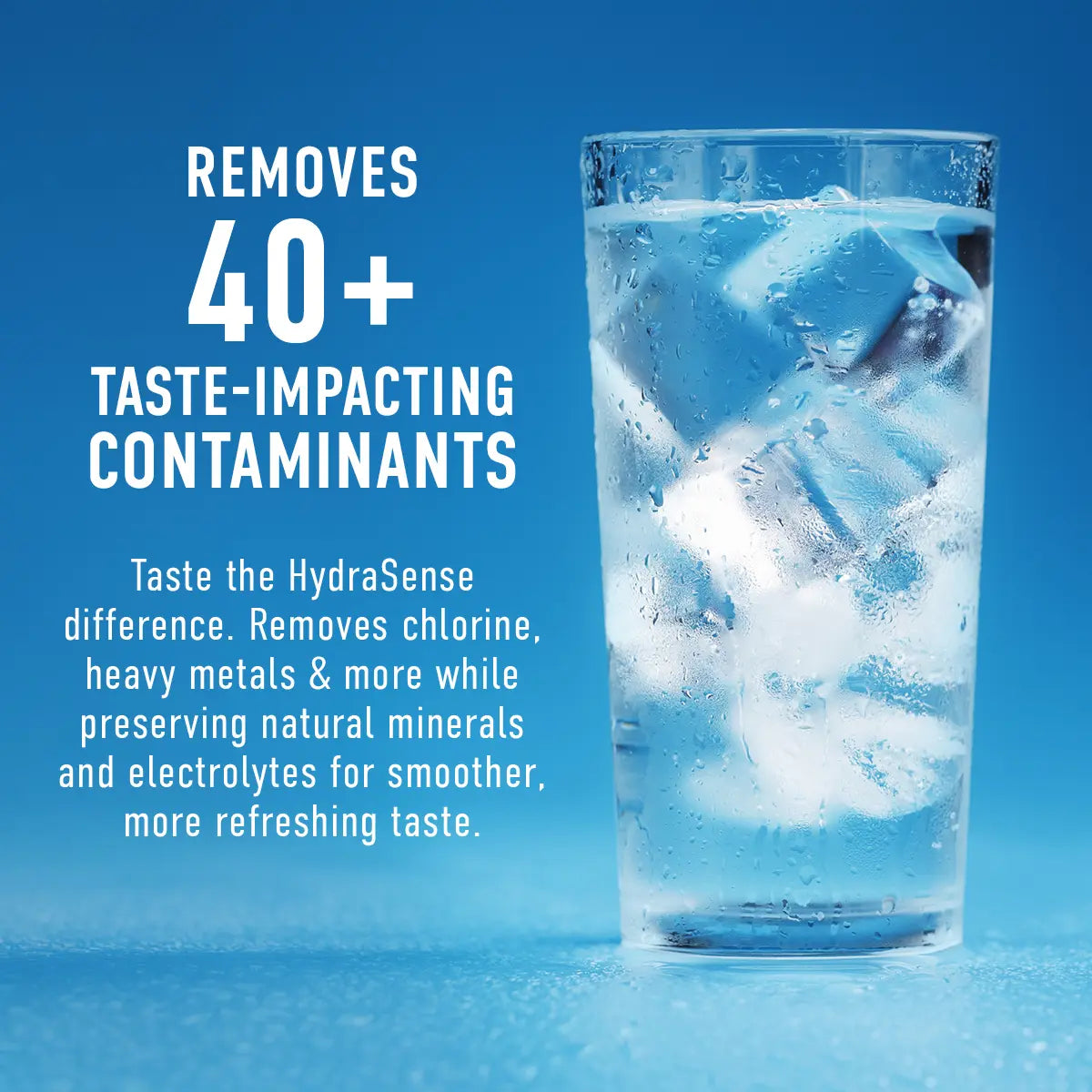 Ninja HydraSense WF1001 Intelligent Water Filtration System